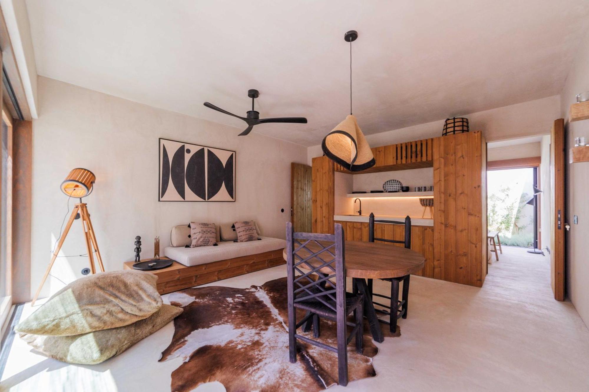 Velvet Bungalow Карвальял Экстерьер фото